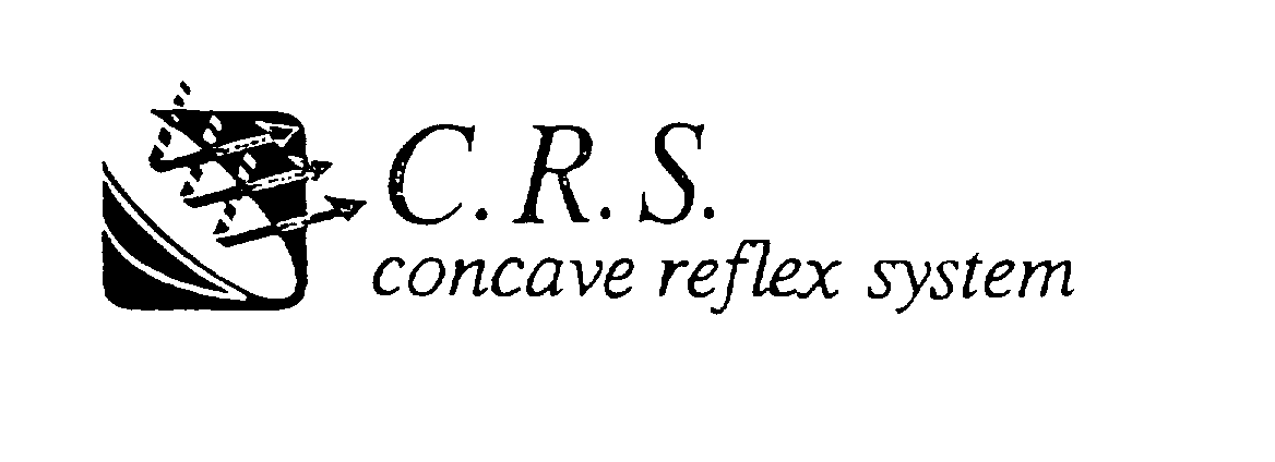  C.R.S. CONCAVE REFLEX SYSTEM