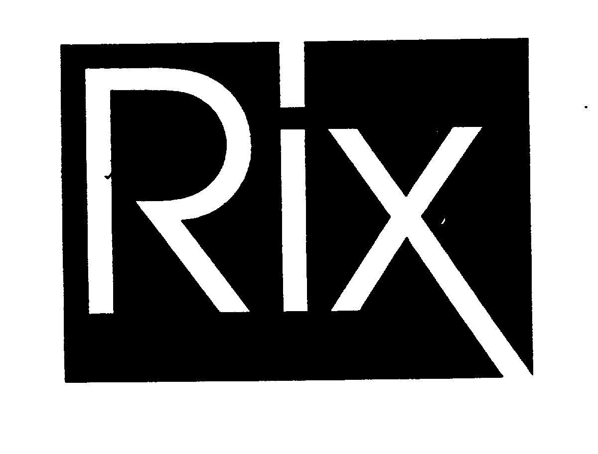  RIX