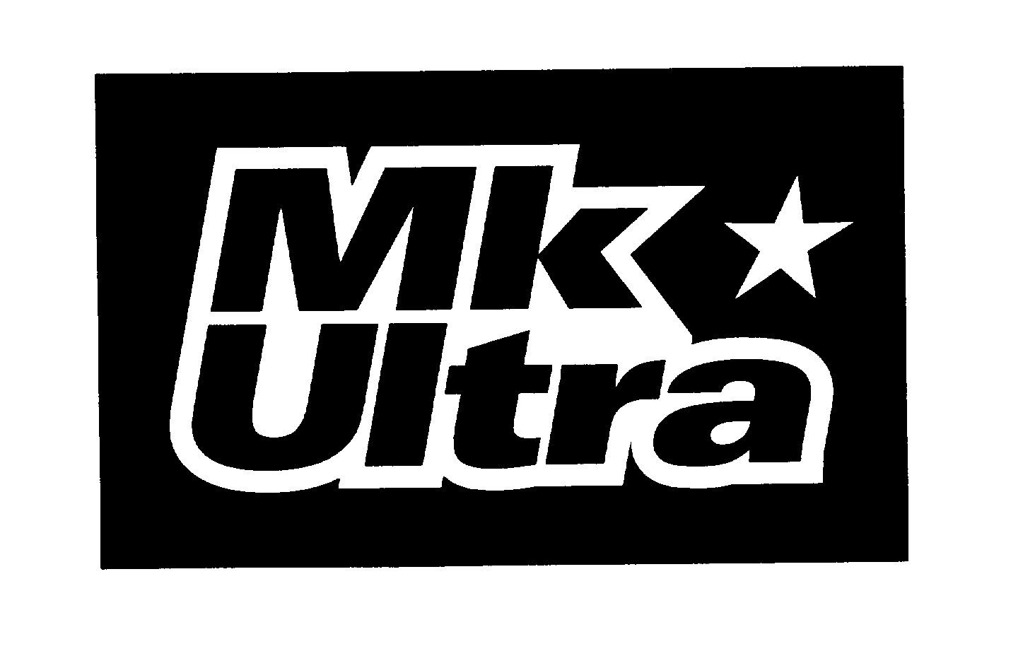 MK ULTRA