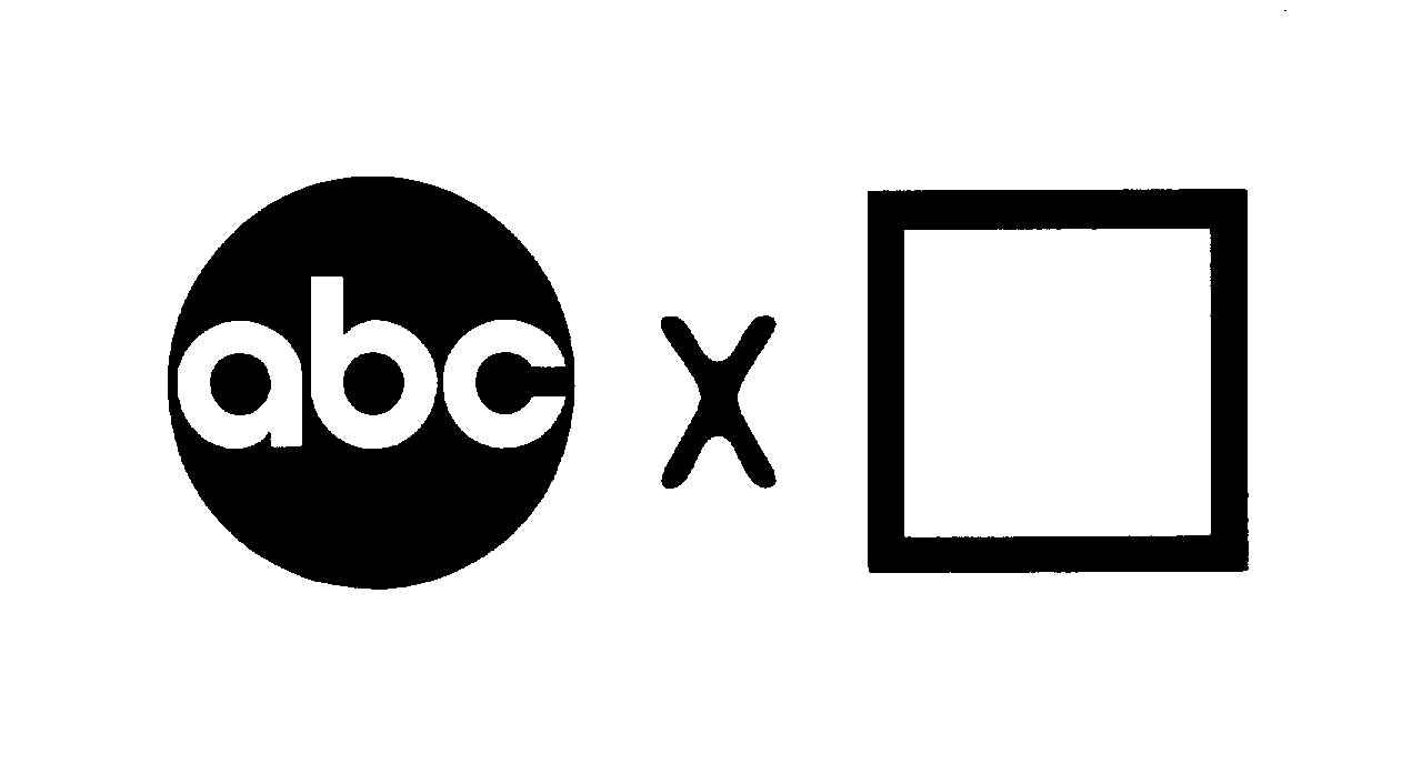 Trademark Logo ABC