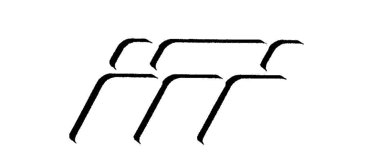 Trademark Logo ITI
