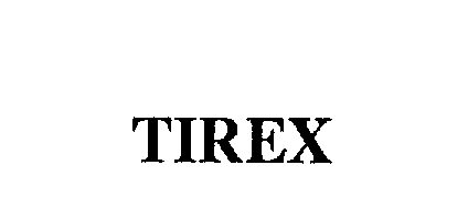 TIREX