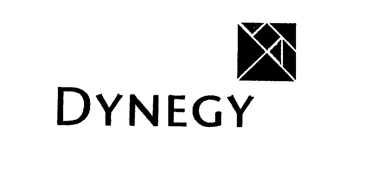 Trademark Logo DYNEGY