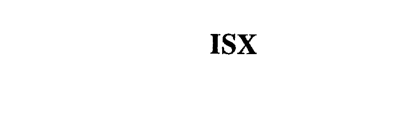 ISX