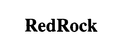 REDROCK