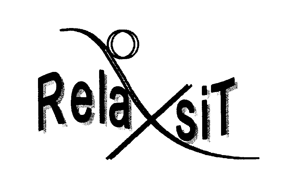 Trademark Logo RELAX SIT
