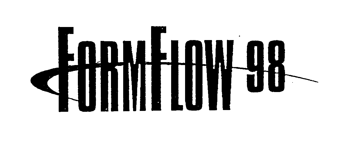  FORMFLOW 98