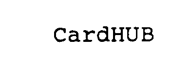 CARDHUB