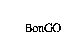  BONGO