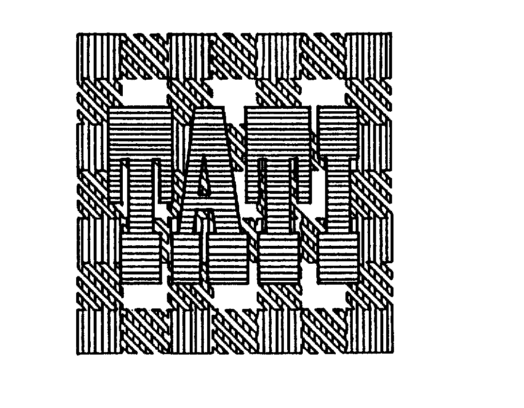Trademark Logo TATI