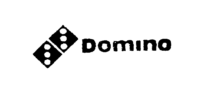  DOMINO