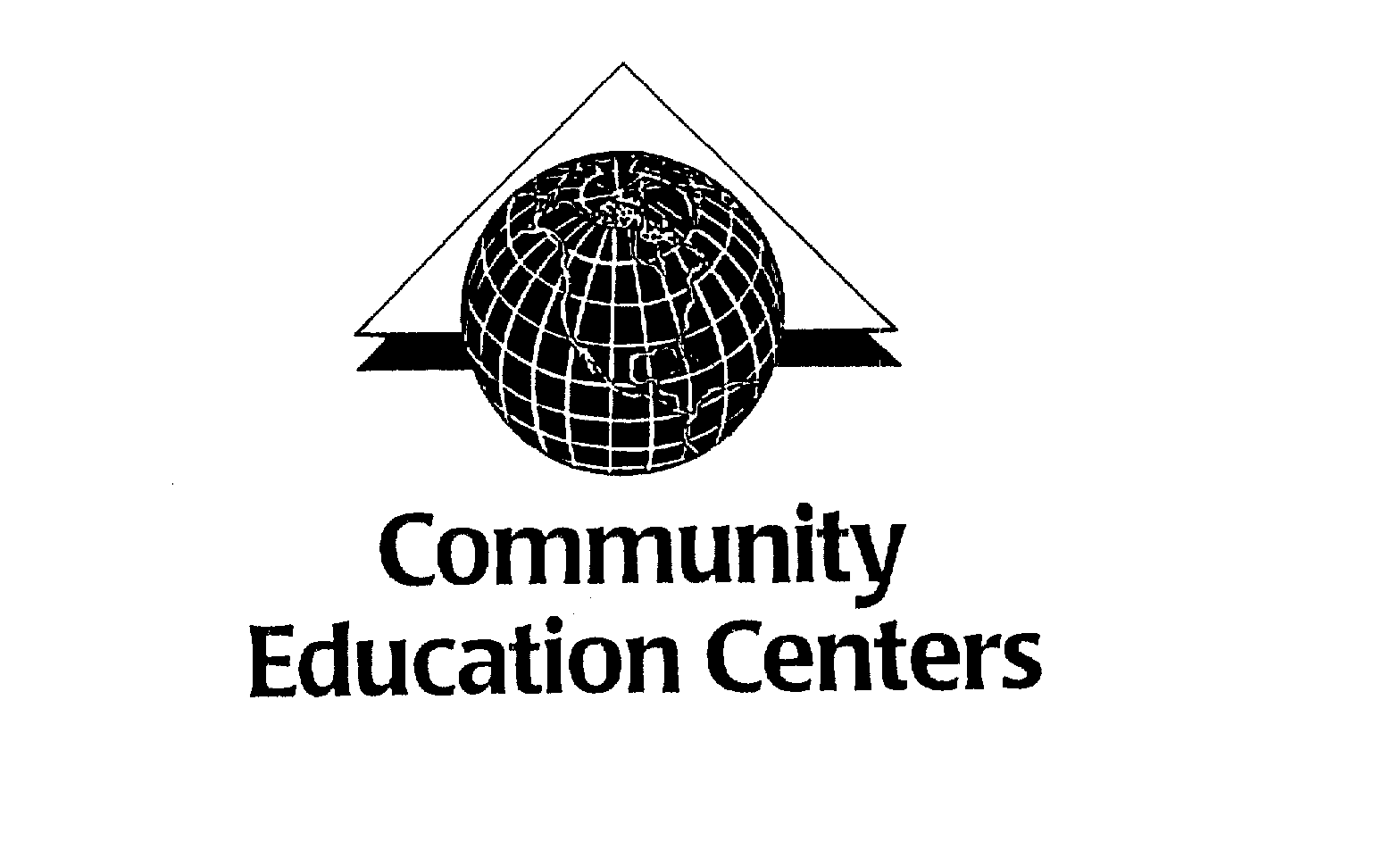 Trademark Logo COMMUNITY EDUCATION CENTERS