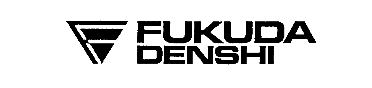 FUKUDA DENSHI