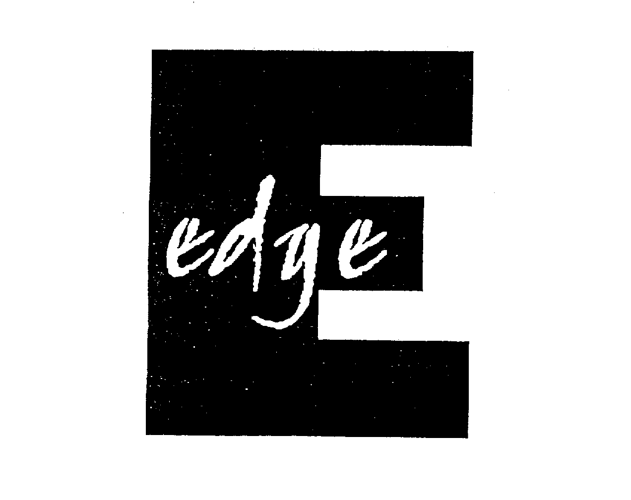 E EDGE