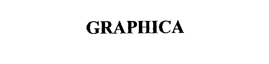 GRAPHICA