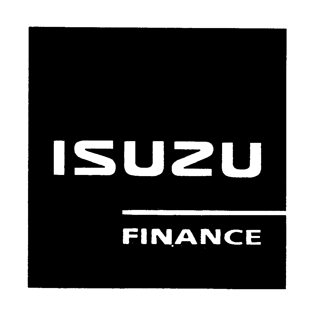  ISUZU FINANCE