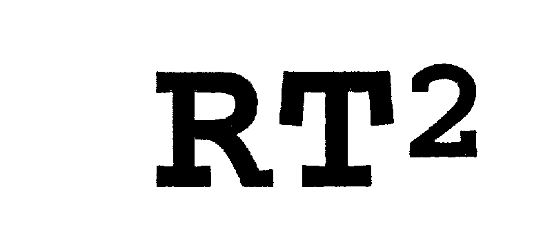 Trademark Logo RT2