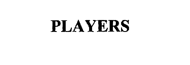 PLAYERS