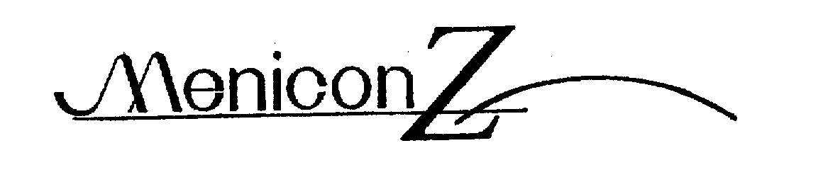 MENICON Z
