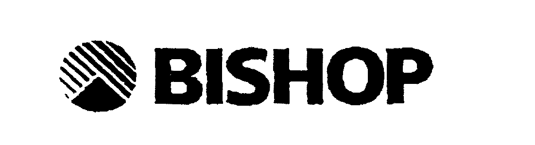 Trademark Logo BISHOP