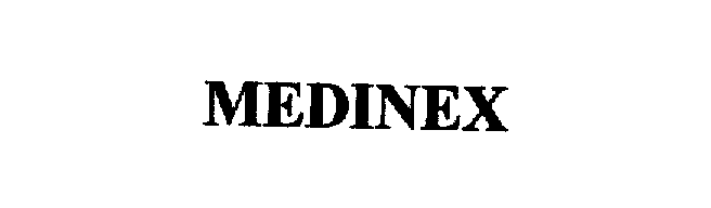 MEDINEX