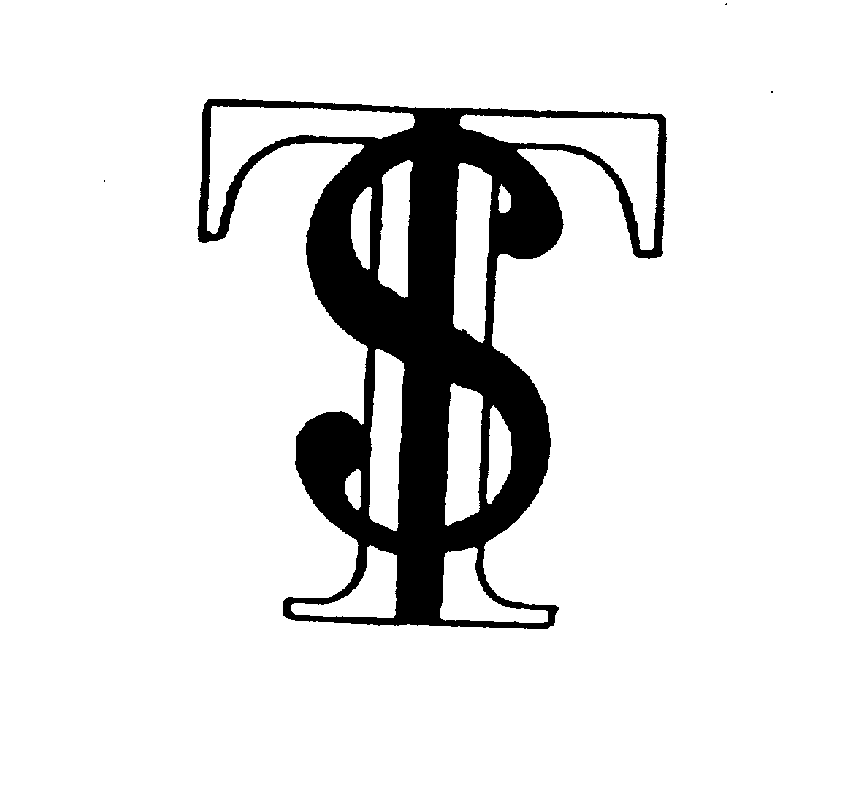 Trademark Logo T$