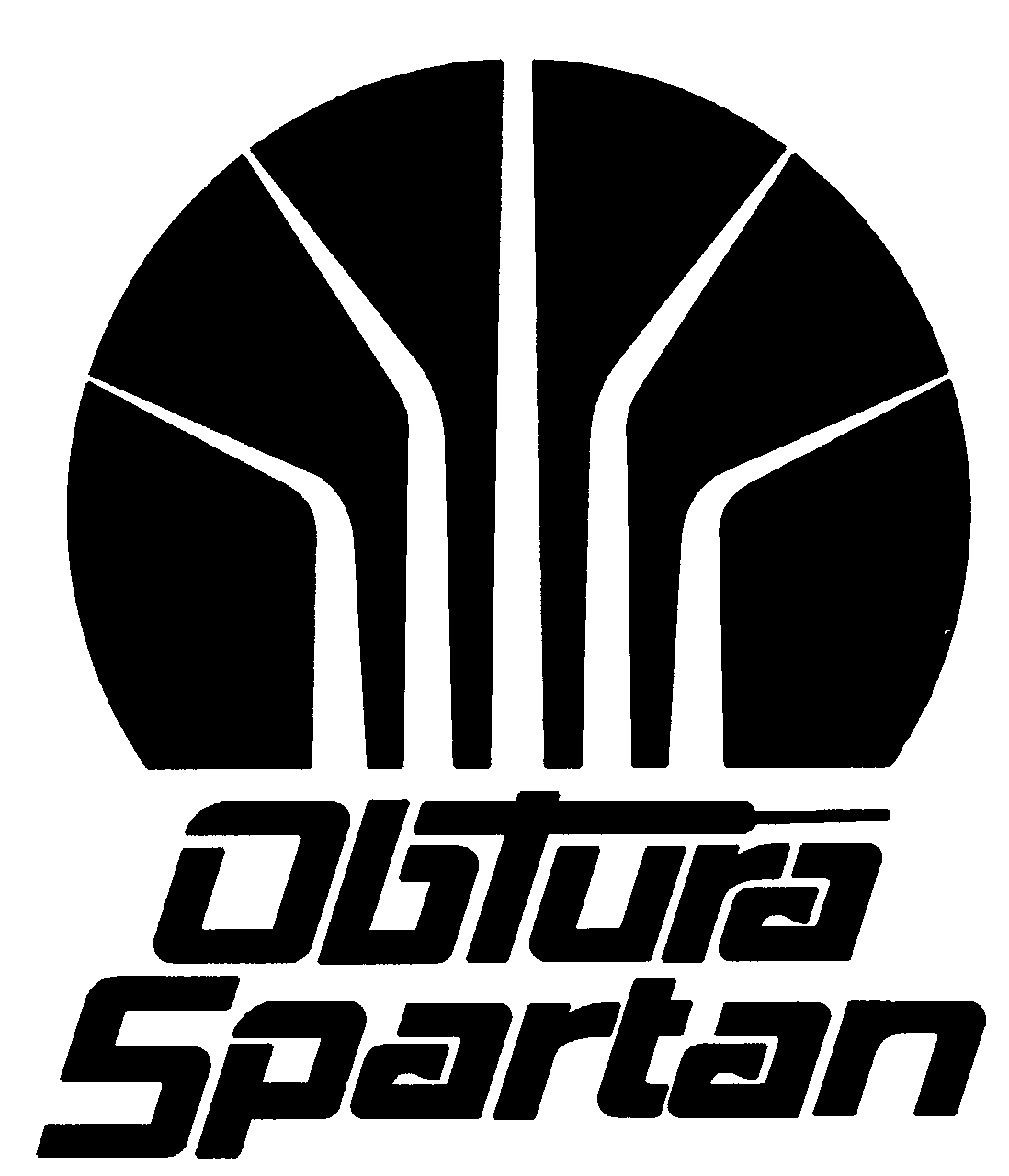 Trademark Logo OBTURA SPARTAN