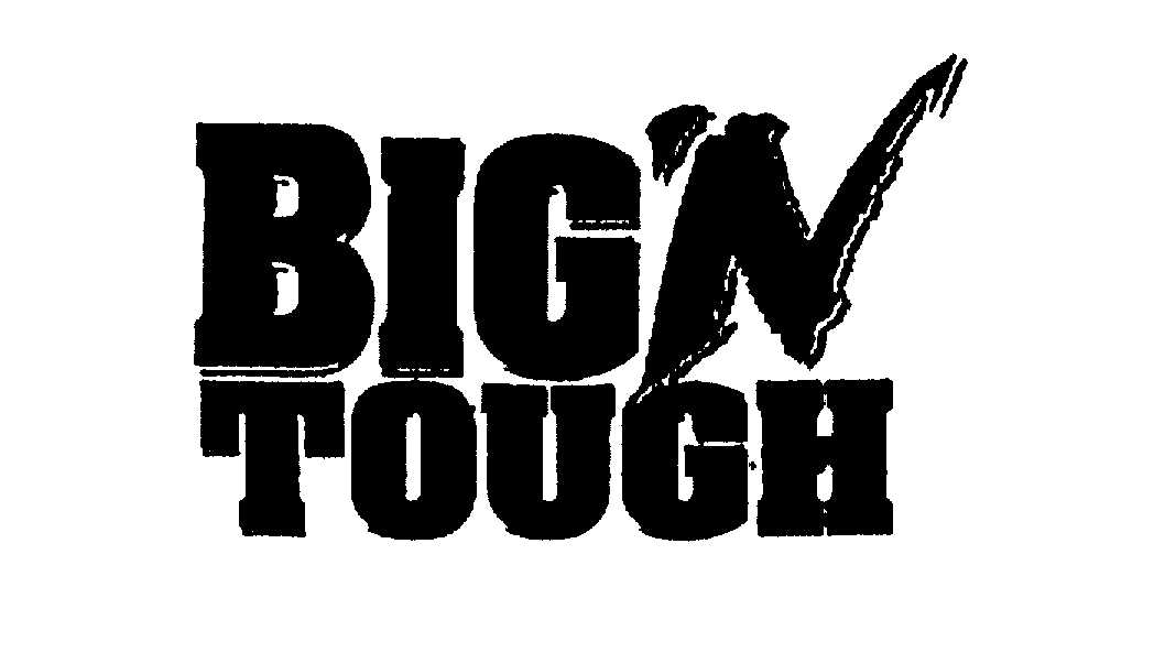  BIG'N TOUGH