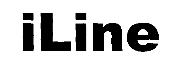 Trademark Logo ILINE