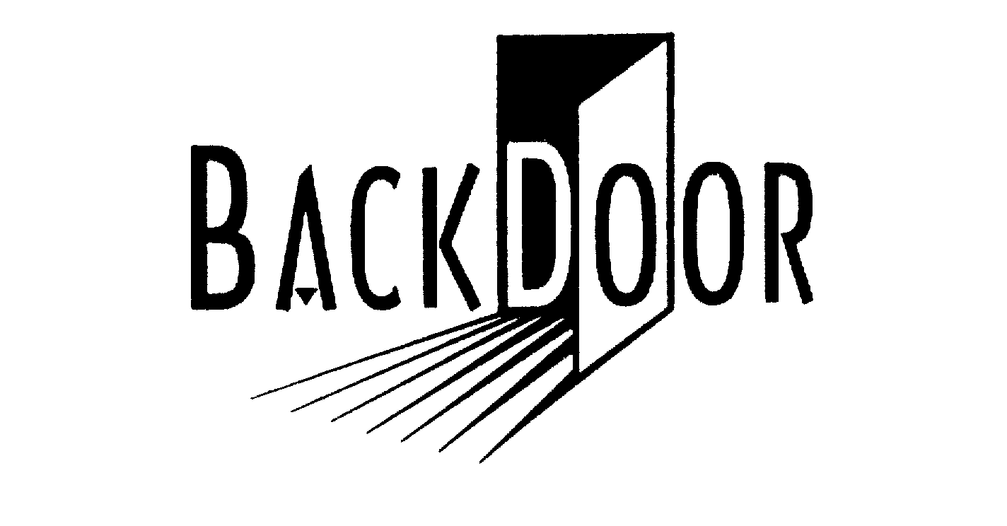 BACKDOOR