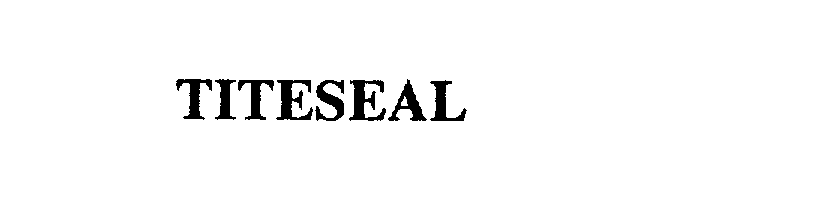 TITESEAL