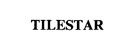 Trademark Logo TILESTAR