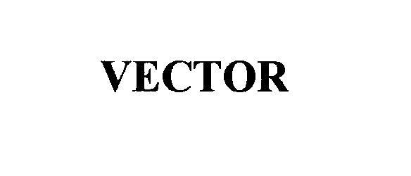  VECTOR