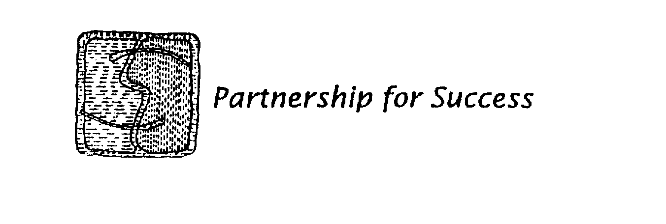 PARTNERSHIP FOR SUCCESS