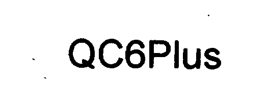 QC6PLUS