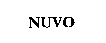  NUVO