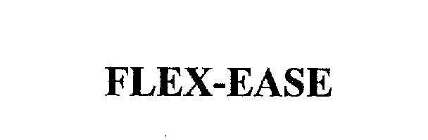  FLEX-EASE