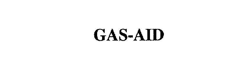 GAS-AID