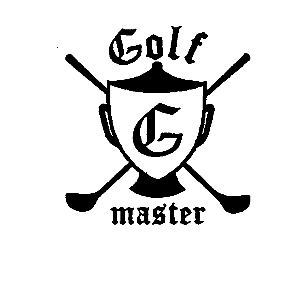 GOLF MASTER