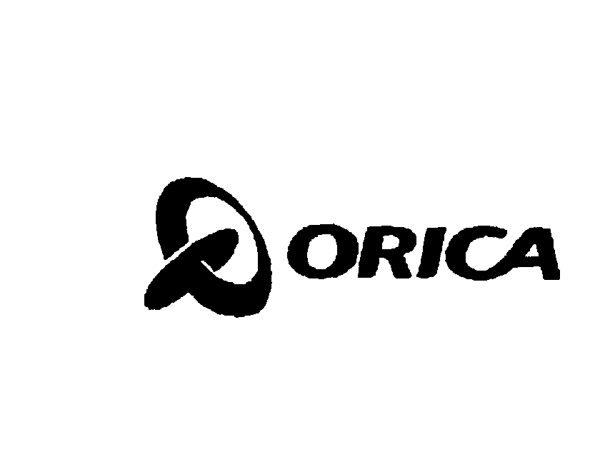  ORICA