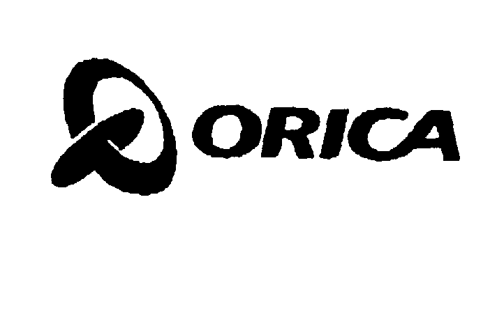 ORICA