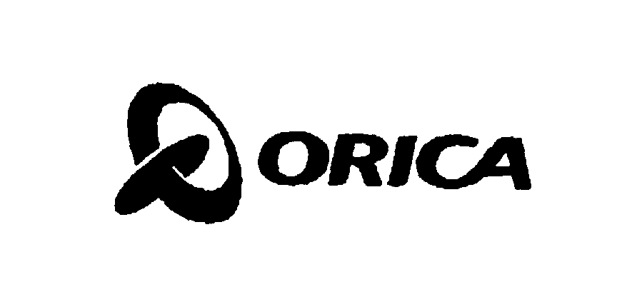  ORICA