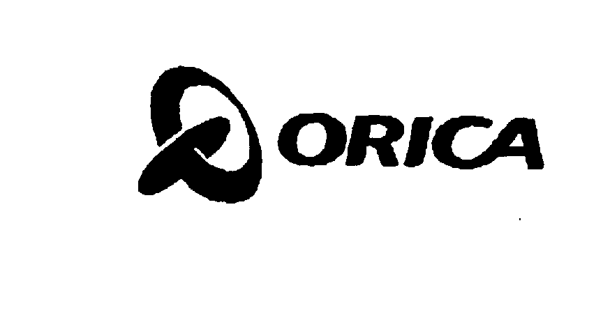  ORICA