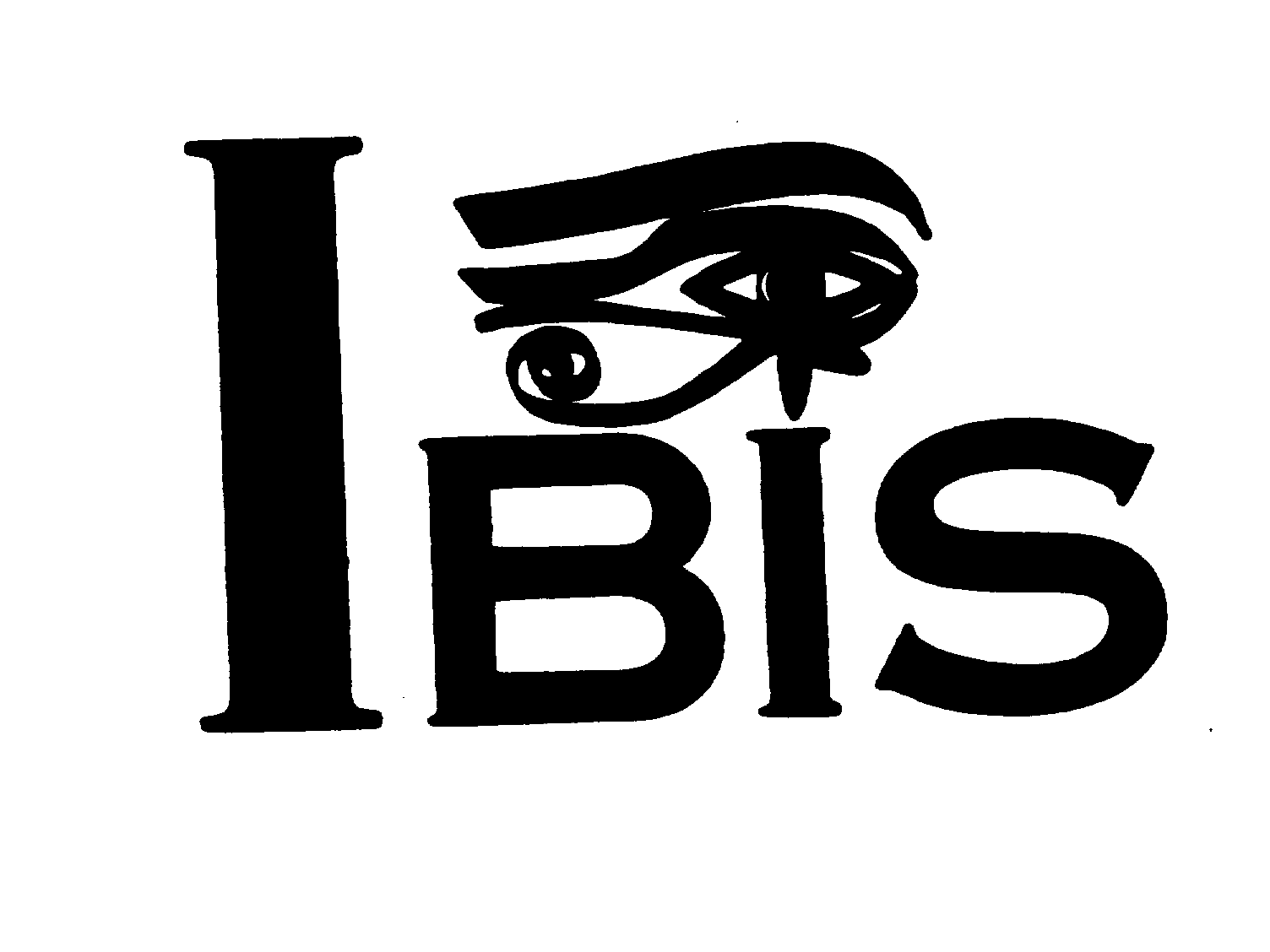  IBIS