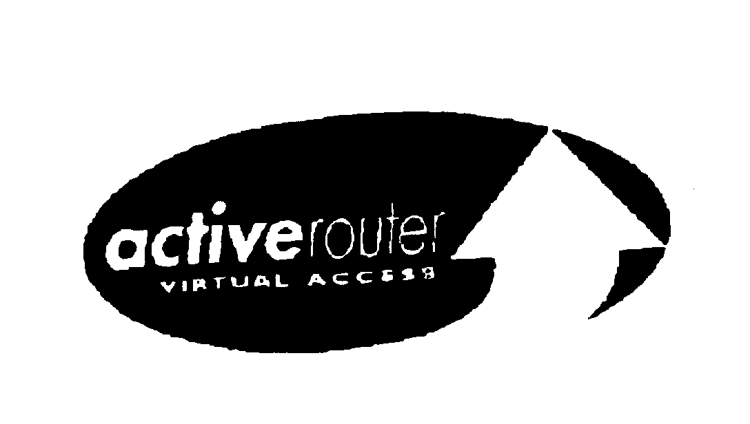  ACTIVEROUTER VIRTUAL ACCESS