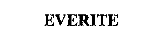 EVERITE