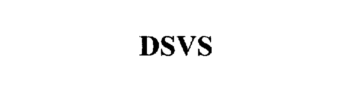  DSVS