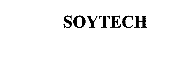  SOYTECH