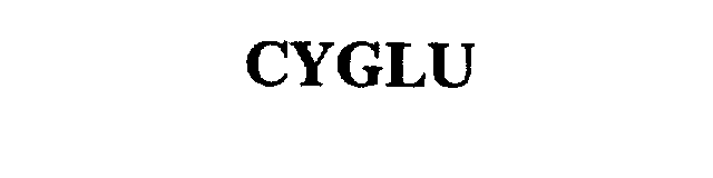 Trademark Logo CYGLU