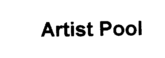  ARTIST POOL